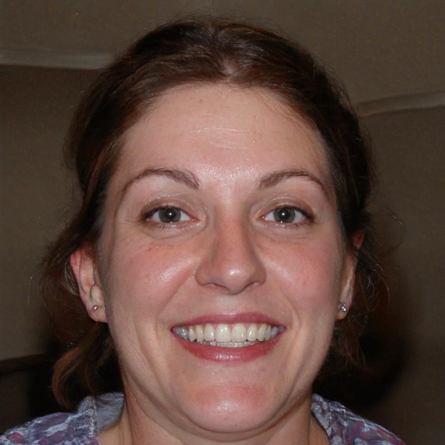 Portrait von Tamara Weiland