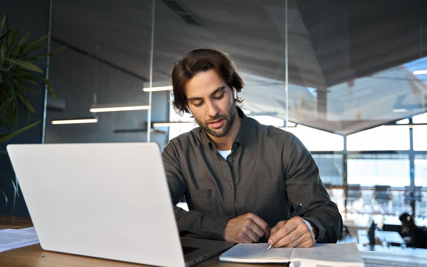 Fallstudien zur Unternehmensanalyse